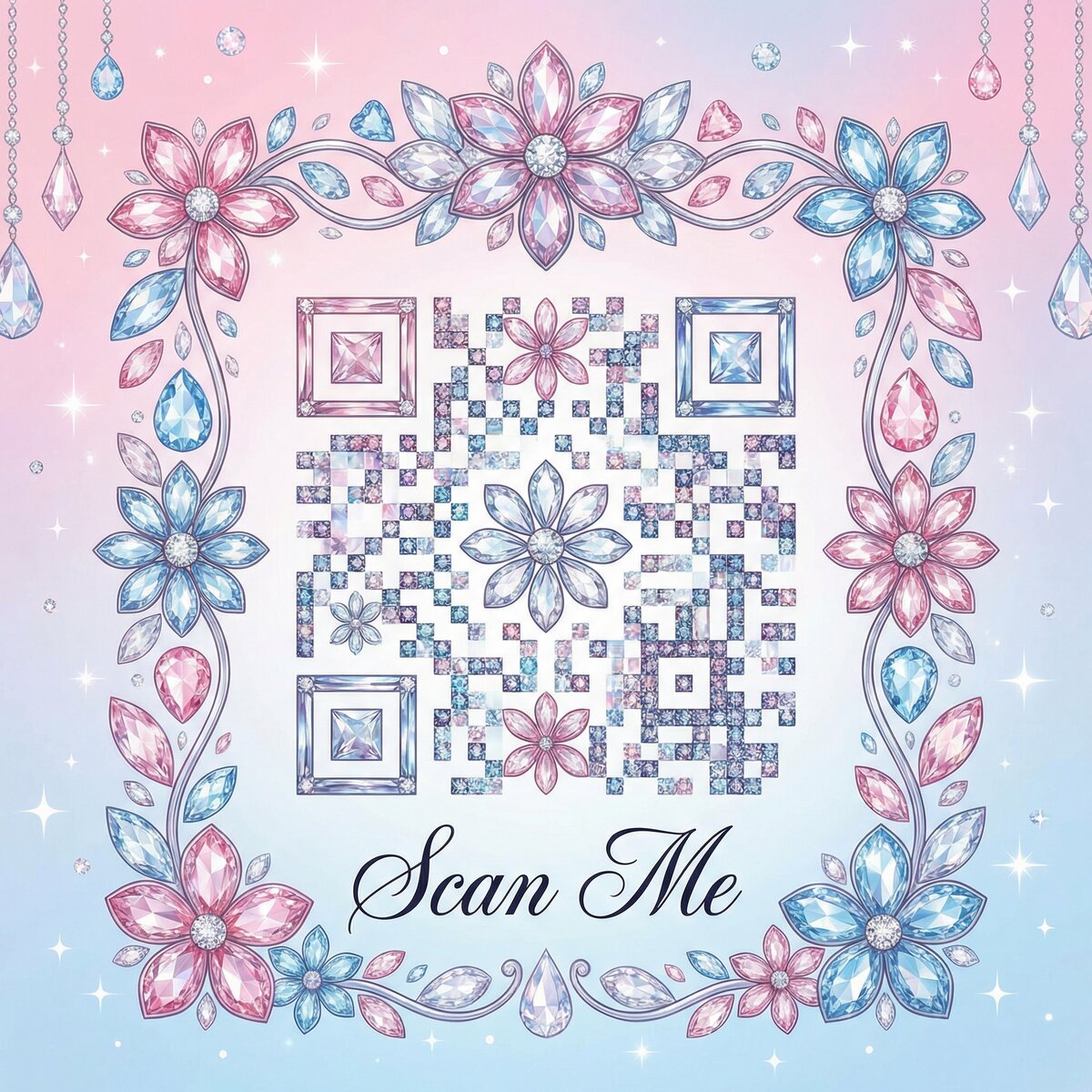 海角社区二维码